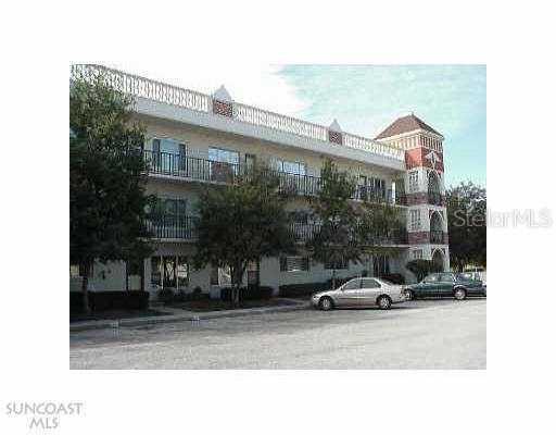 2263 Americus Blvd. #3, Clearwater, FL 33763