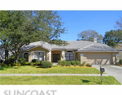 3429 Aspen Tr., Clearwater, FL 33761