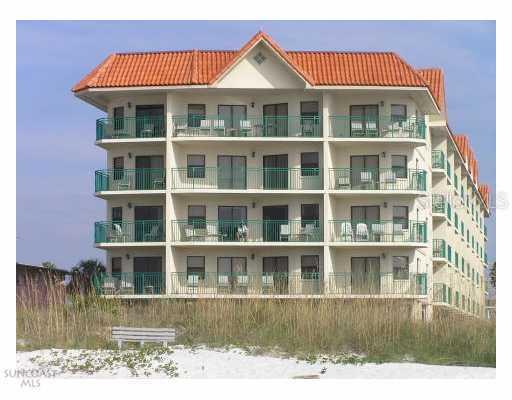 4000 Gulf Blvd. #406, St Pete Beach, FL 33706