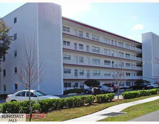 5060 76th Ave. #405, Pinellas Park, FL 33781