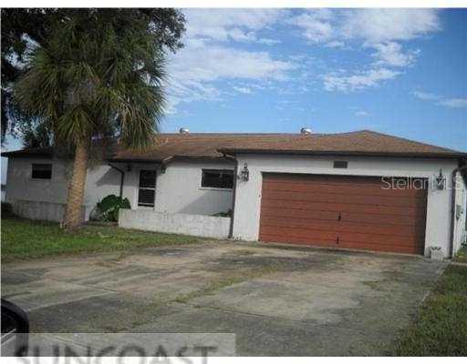 5560 Baffin Cir., Spring Hill, FL 34606