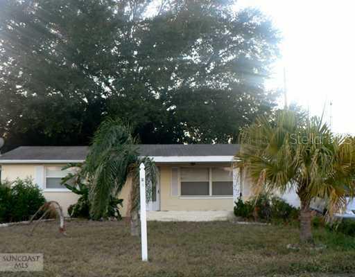 3039 Finch Dr., Holiday, FL 34690