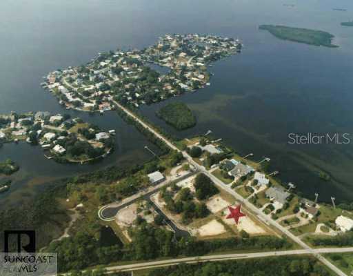 Oceanview Ave., Palm Harbor, FL 34683