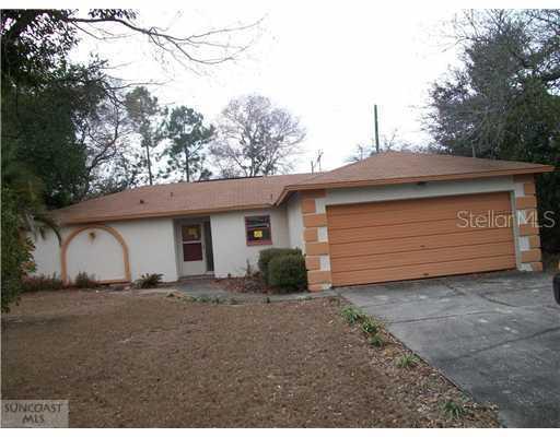 [Address Hidden by Seller], Spring Hill, FL 34606