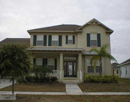 5220 Brighton Shore Dr., Apollo Beach, FL 33572