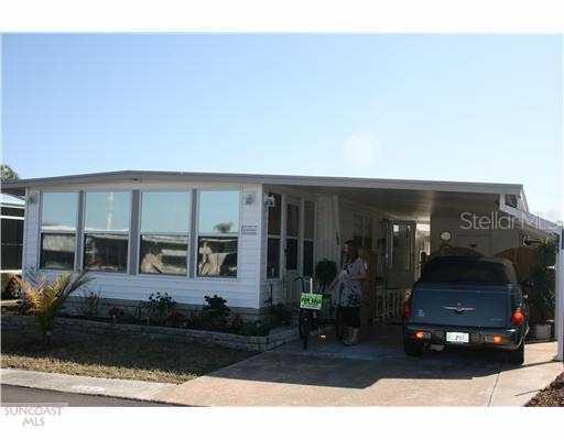 13225 101 St. #182, Largo, FL 33773