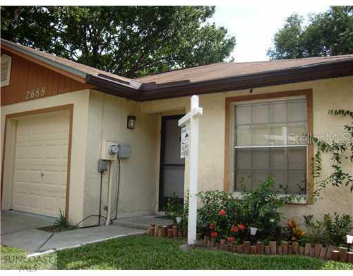 2688 Rae Ct., Palm Harbor, FL 34684