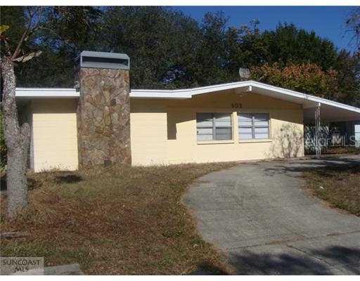 903 Lakewood Ave., Tampa, FL 33613