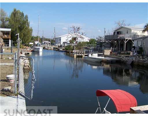 6818 Osprey Ln., Hudson, FL 34667