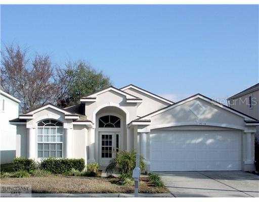 4716 Wolfram Ln., New Port Richey, FL 34653