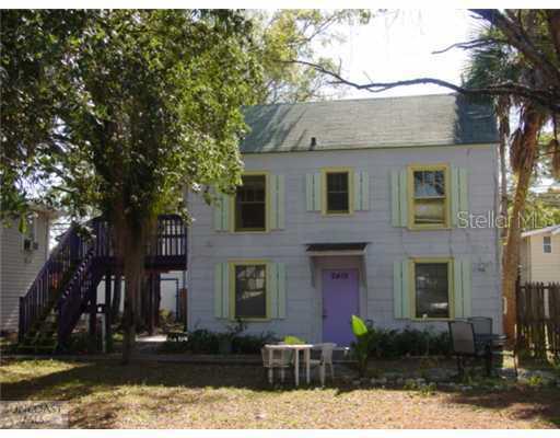 2412 Burlington Ave., St Petersburg, FL 33713