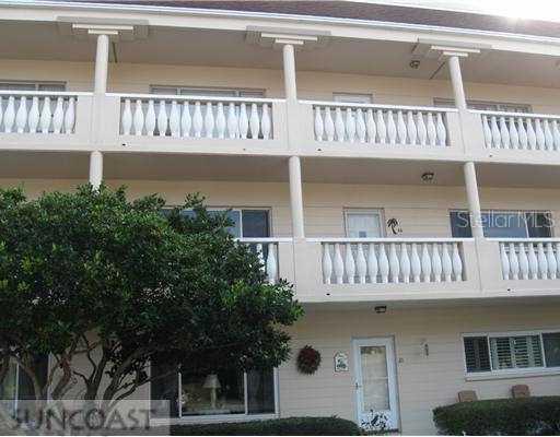 2170 Americus Blvd. #44, Clearwater, FL 33763