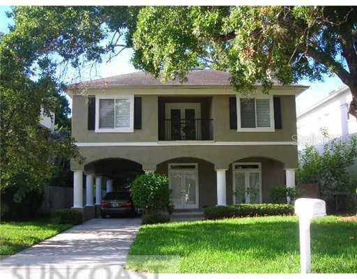 3113 Tambay Ave., Tampa, FL 33611