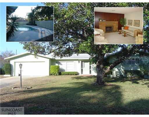 1348 Buckingham Dr., Clearwater, FL 33756