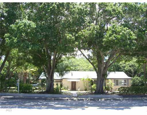 6061 Gulfport Blvd., Gulfport, FL 33707