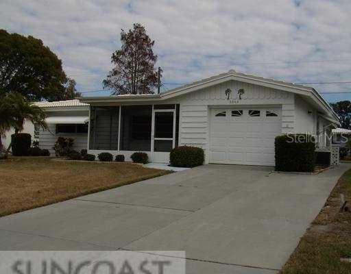 2044 W Ridge Dr., Clearwater, FL 33763