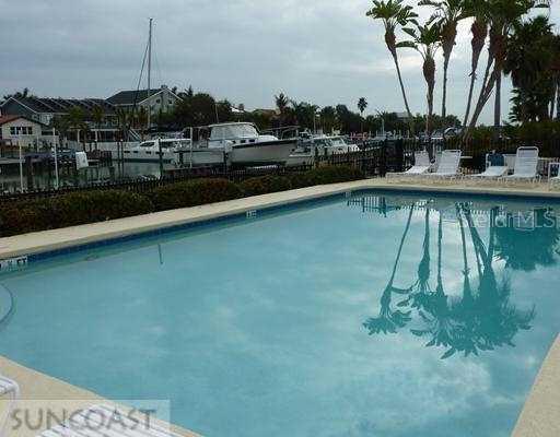 745 Pinellas Bayway South #210, Tierra Verde, FL 33715