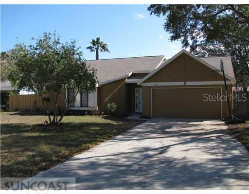 821 Jacaranda Dr., Oldsmar, FL 34677