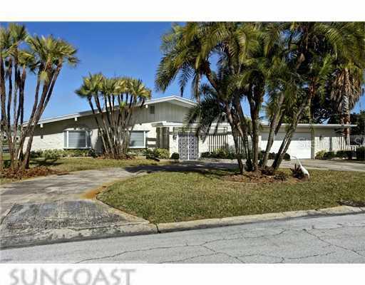 5409 Pali Way, St Pete Beach, FL 33706