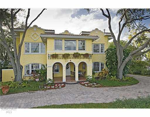 2050 Coffee Pot Blvd., St Petersburg, FL 33704