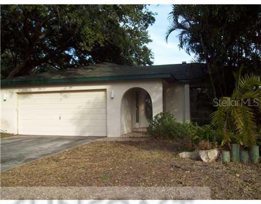 10733 Dorothy Ln., Largo, FL 33774