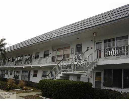 1221 Drew St. #B19, Clearwater, FL 33755