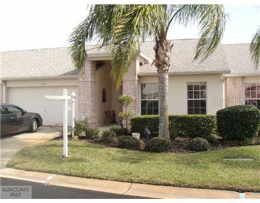 1138 Wolford Dr., Trinity, FL 34655