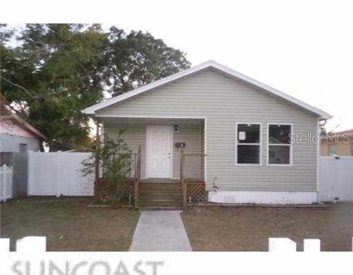 4518 20th Ave., St Petersburg, FL 33711
