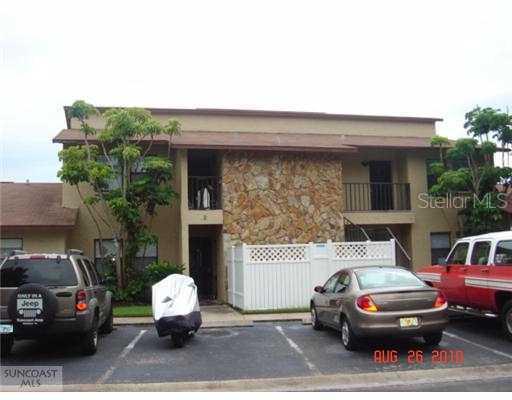 6301 58th St. #203, Pinellas Park, FL 33781