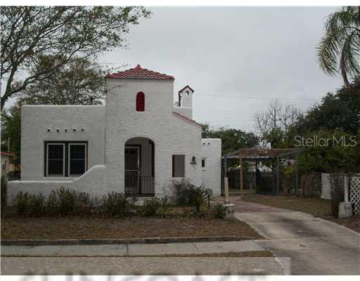 541 54th St., St Petersburg, FL 33707