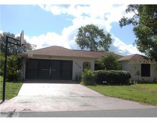 [Address Hidden by Seller], Spring Hill, FL 34606