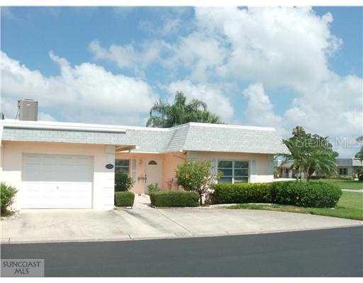 6594 Green Valley Dr. #301, Largo, FL 33777
