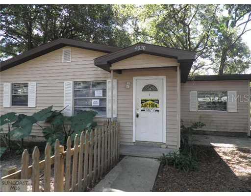 4020 N 44th Ave., St Petersburg, FL 33714