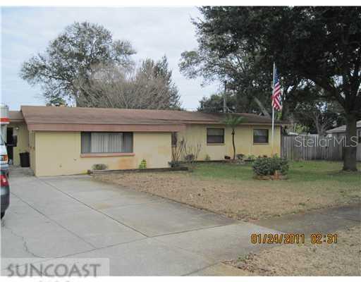 8299 Lark St., Largo, FL 33777