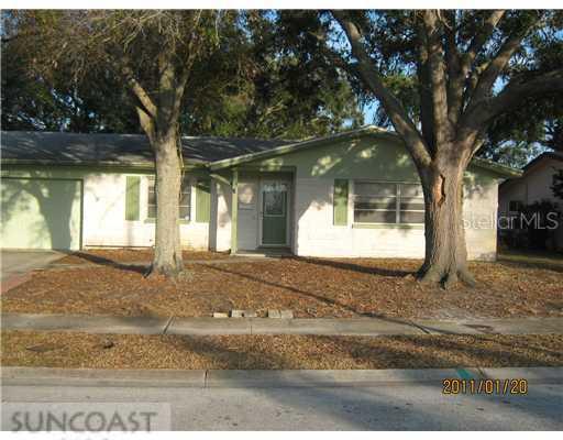 1853 Belmont Dr., Clearwater, FL 33765