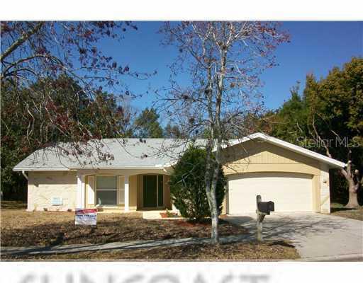 13204 Shadberry Ln., Hudson, FL 34667