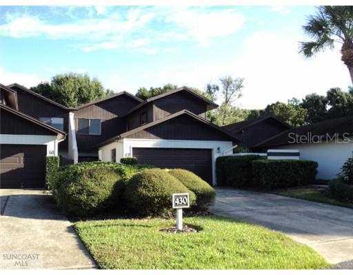 430 Lakeview Dr. #17, Palm Harbor, FL 34683