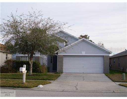 [Address Hidden by Seller], Wesley Chapel, FL 33544