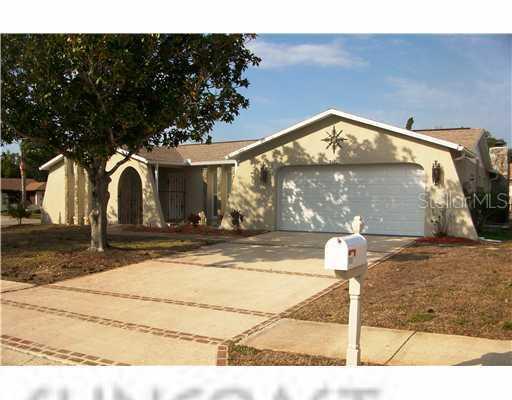 7032 Pin Cherry Ln., Port Richey, FL 34668