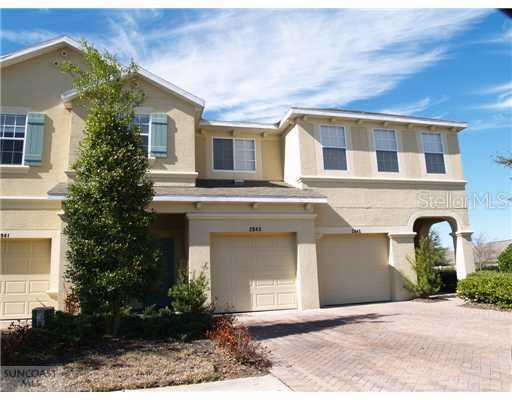 2943 Girvan Dr., Land O Lakes, FL 34638