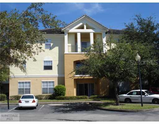 14905 Arbor Springs Cir. #115, Tampa, FL 33624