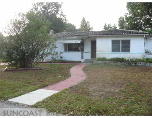 4744 Coronado Way, Gulfport, FL 33711