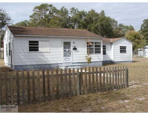 1541 Newark St., St Petersburg, FL 33711