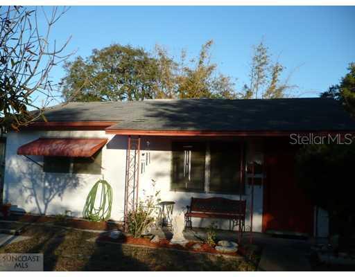 [Address Hidden by Seller], St Petersburg, FL 33713