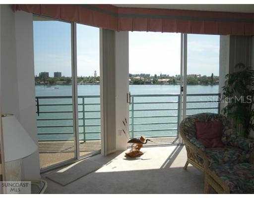8000 Sailboat Key Blvd. #402, St Pete Beach, FL 33707