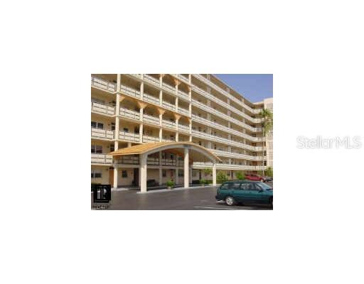 5900 Shore Blvd. #711, Gulfport, FL 33707