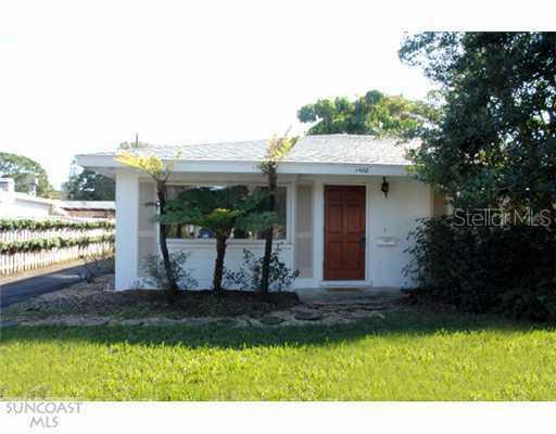 1488 66th Ave., St Petersburg, FL 33705