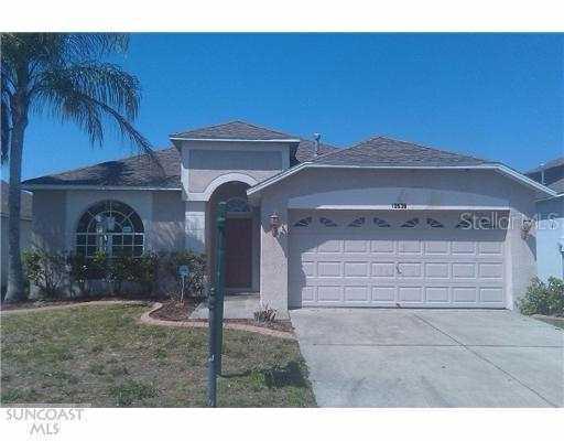 10539 Peppergrass Ct., Trinity, FL 34655