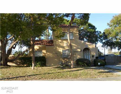 603 86th Ave., St Petersburg, FL 33702