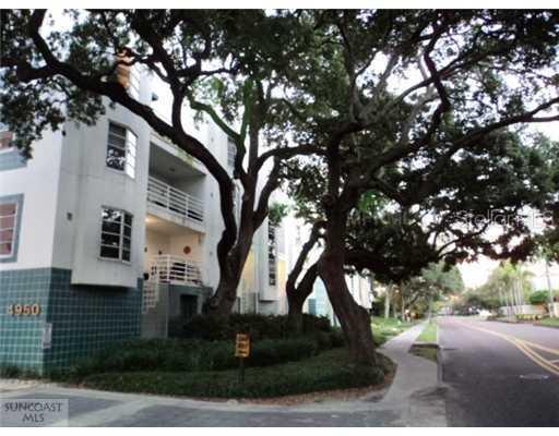 4950 Bayshore Blvd. #14, Tampa, FL 33611